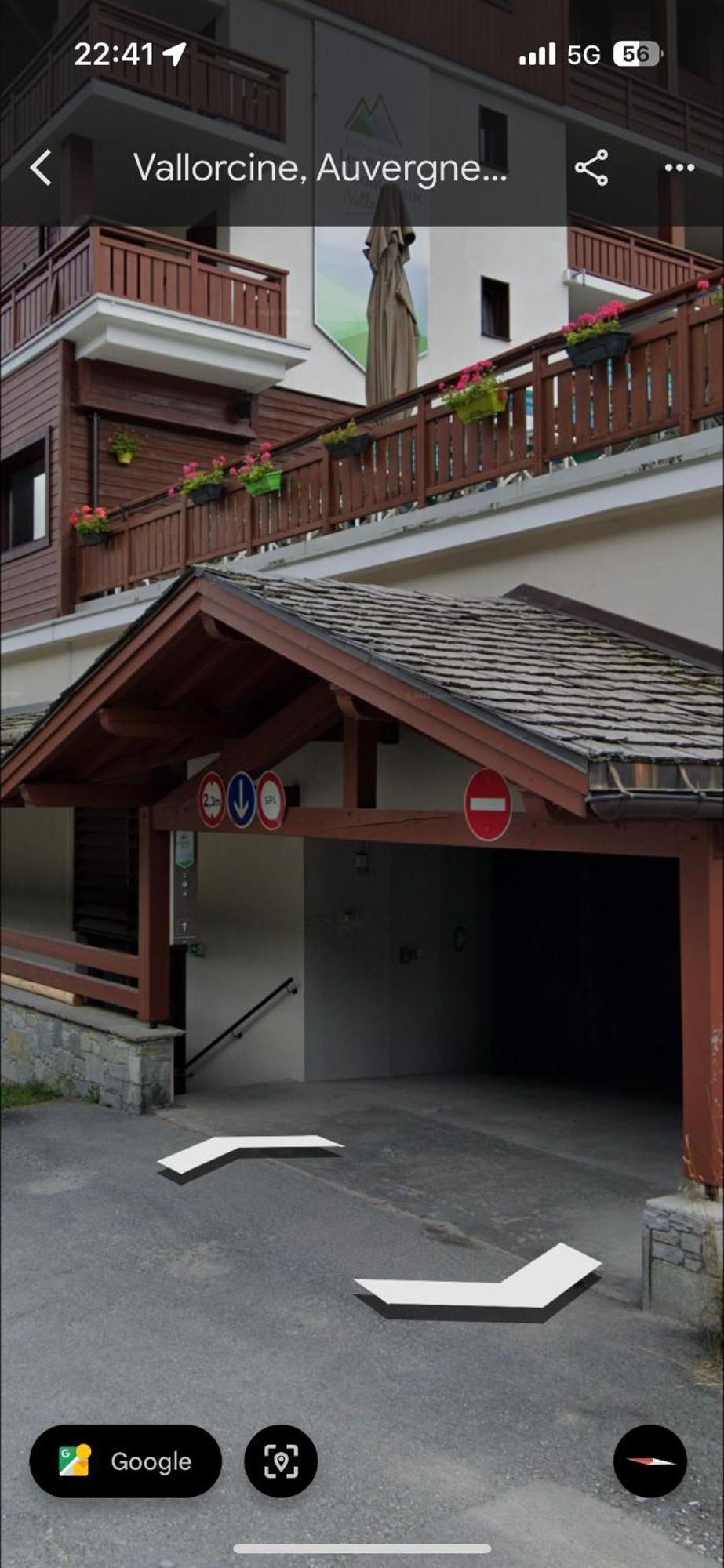 Charming Apartment Chamonix Valley Vallorcine Eksteriør bilde